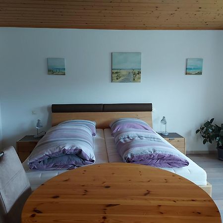 Renates Ferienhaus Риденбург Екстериор снимка